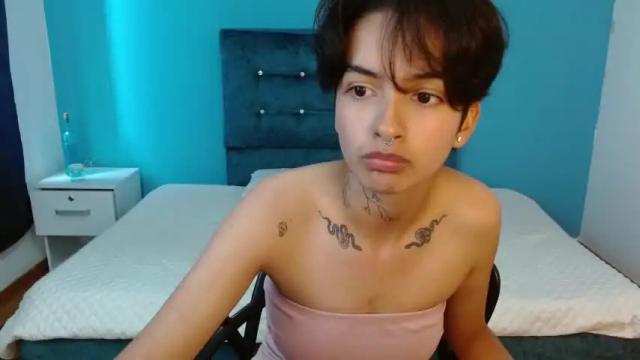 Thumbnail 2, malakai_elowen's Stream at Chaturbate, 19 months ago