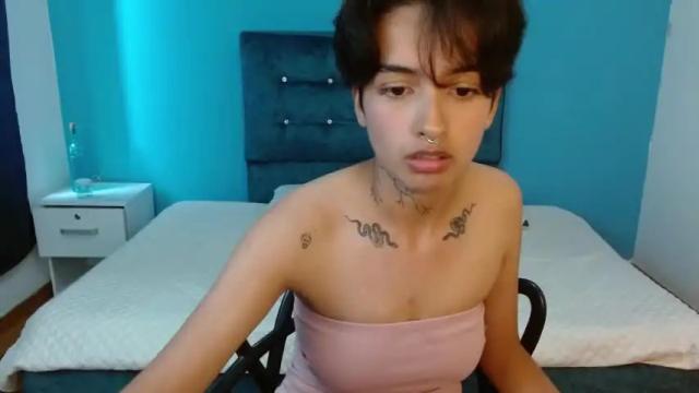 Image 6 of malakai_elowen Stream on Chaturbate on 20 months ago