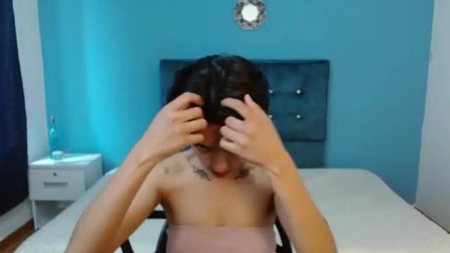 Thumbnail 1, malakai_elowen's Stream at Chaturbate, 19 months ago