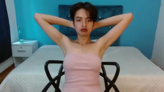 Image 11 of malakai_elowen Stream on Chaturbate on 19 months ago