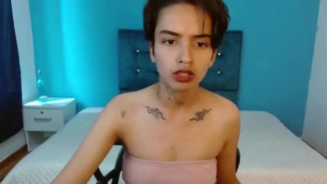 Thumbnail 2, malakai_elowen's Stream at Chaturbate, 19 months ago