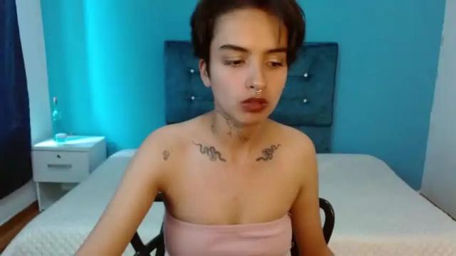 Image 6 of malakai_elowen Stream on Chaturbate on 19 months ago