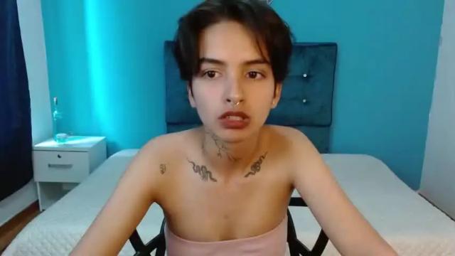 Image 7 of malakai_elowen Stream on Chaturbate on 19 months ago