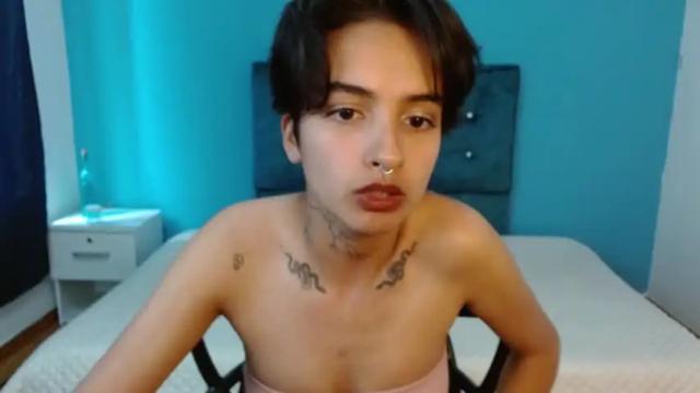Image 8 of malakai_elowen Stream on Chaturbate on 19 months ago
