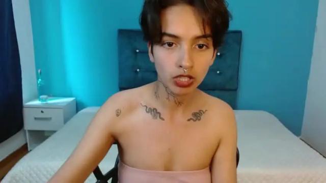 Thumbnail 3, malakai_elowen's Stream at Chaturbate, 19 months ago