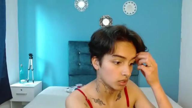 Thumbnail 1, malakai_elowen's Stream at Chaturbate, 19 months ago