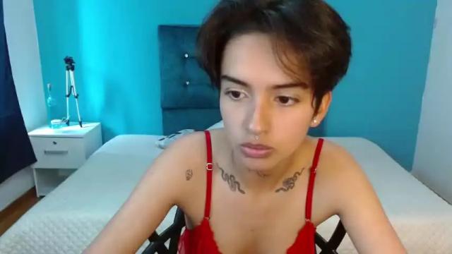 Image 12 of malakai_elowen Stream on Chaturbate on 19 months ago