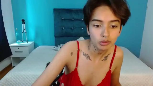Image 4 of malakai_elowen Stream on Chaturbate on 19 months ago
