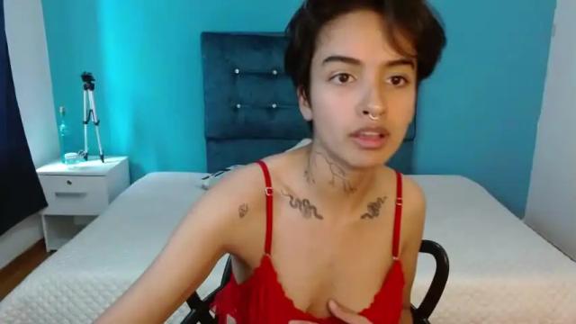 Thumbnail 2, malakai_elowen's Stream at Chaturbate, 19 months ago