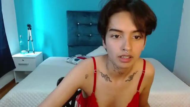 Image 8 of malakai_elowen Stream on Chaturbate on 19 months ago