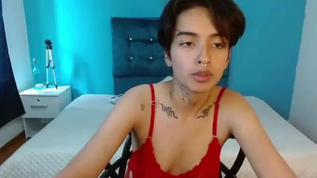 Thumbnail 3, malakai_elowen's Stream at Chaturbate, 19 months ago