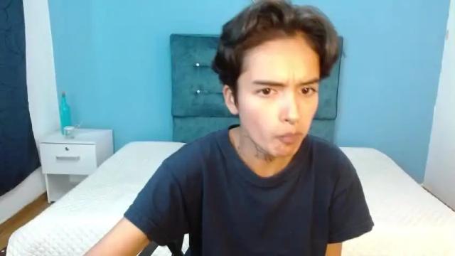 Thumbnail 1, malakai_elowen's Stream at Chaturbate, 19 months ago