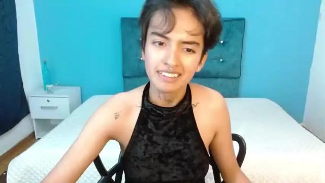 Image 12 of malakai_elowen Stream on Chaturbate on 19 months ago