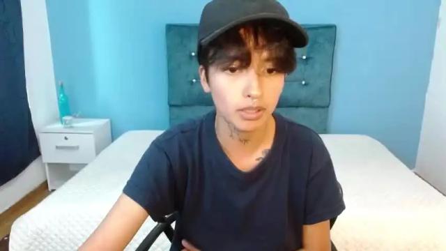 Thumbnail 2, malakai_elowen's Stream at Chaturbate, 19 months ago