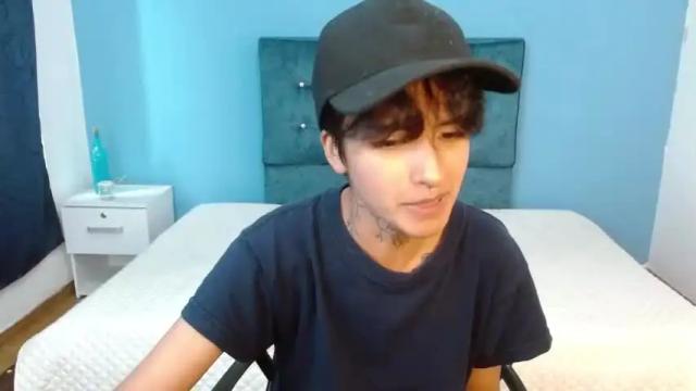 Image 6 of malakai_elowen Stream on Chaturbate on 19 months ago