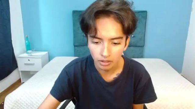Image 8 of malakai_elowen Stream on Chaturbate on 19 months ago