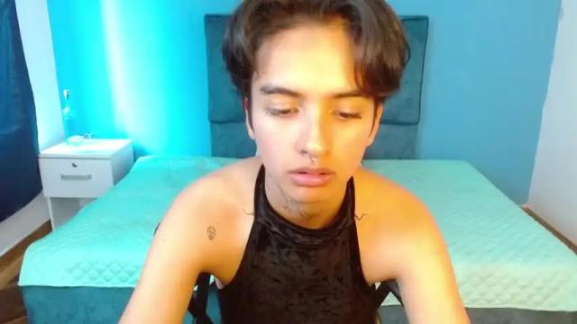 Thumbnail 2, malakai_elowen's Stream at Chaturbate, 19 months ago