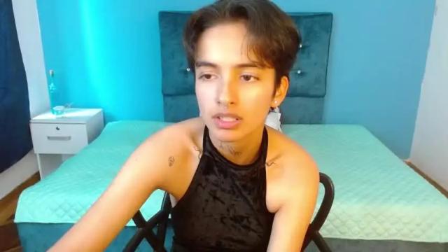 Thumbnail 3, malakai_elowen's Stream at Chaturbate, 19 months ago