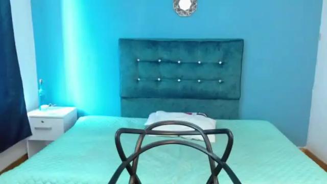 Image 12 of malakai_elowen Stream on Chaturbate on 19 months ago