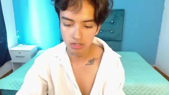 Thumbnail 2, malakai_elowen's Stream at Chaturbate, 19 months ago
