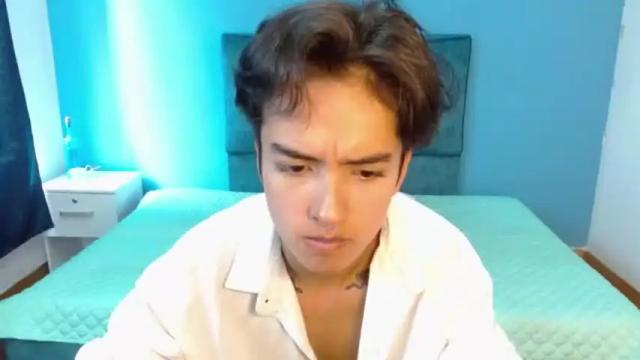 Image 7 of malakai_elowen Stream on Chaturbate on 19 months ago