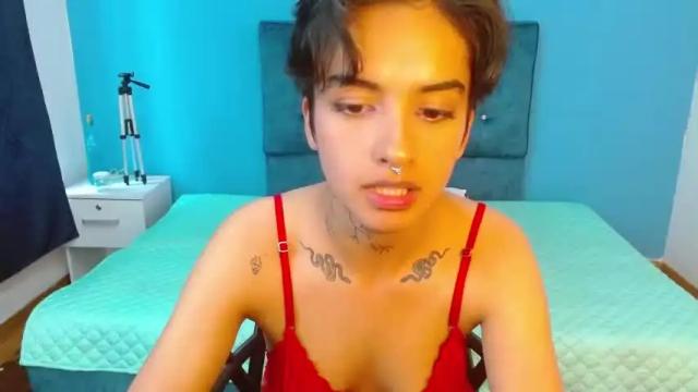 Thumbnail 1, malakai_elowen's Stream at Chaturbate, 19 months ago