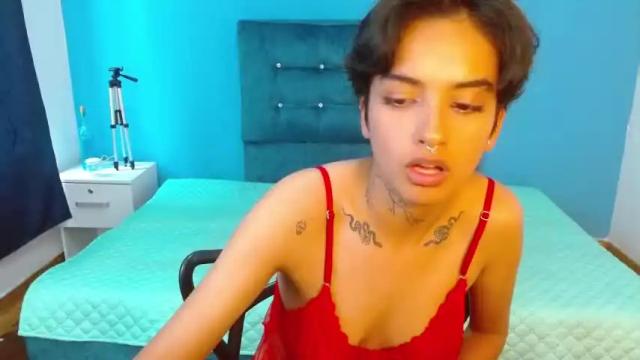 Image 3 of malakai_elowen Stream on Chaturbate on 19 months ago