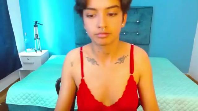 Image 4 of malakai_elowen Stream on Chaturbate on 19 months ago
