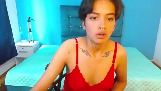 Image 6 of malakai_elowen Stream on Chaturbate on 19 months ago
