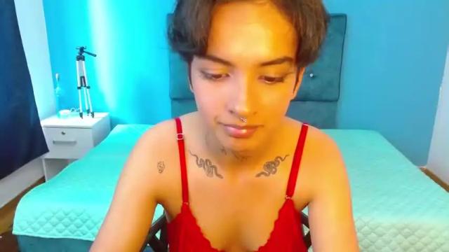 Image 7 of malakai_elowen Stream on Chaturbate on 19 months ago