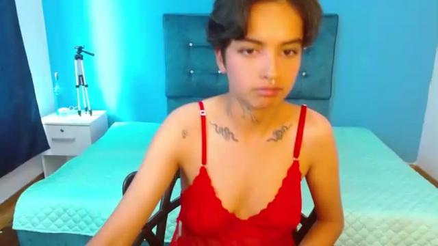 Image 8 of malakai_elowen Stream on Chaturbate on 19 months ago