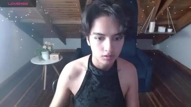 Thumbnail 1, malakai_elowen's Stream at Chaturbate, 19 months ago
