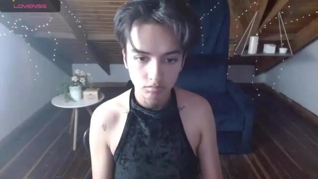 Image 4 of malakai_elowen Stream on Chaturbate on 19 months ago