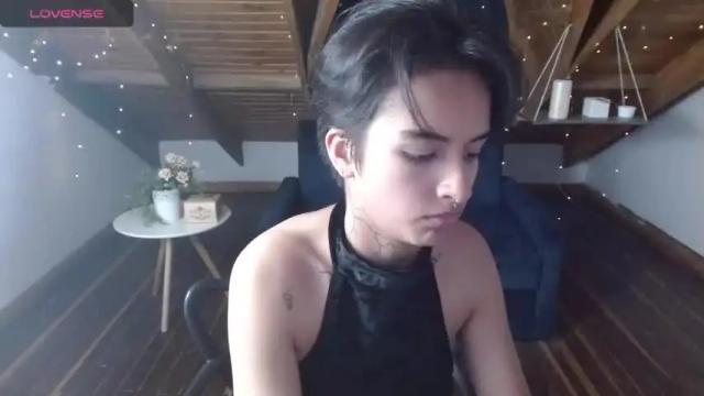 Thumbnail 2, malakai_elowen's Stream at Chaturbate, 19 months ago