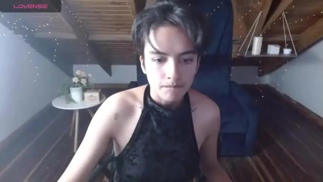 Image 6 of malakai_elowen Stream on Chaturbate on 19 months ago