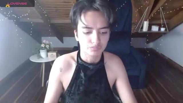 Image 8 of malakai_elowen Stream on Chaturbate on 19 months ago