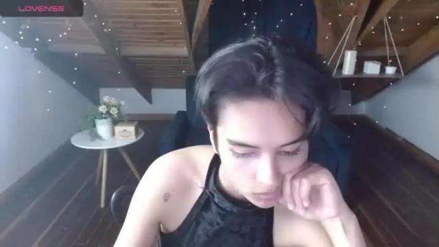 Thumbnail 3, malakai_elowen's Stream at Chaturbate, 19 months ago