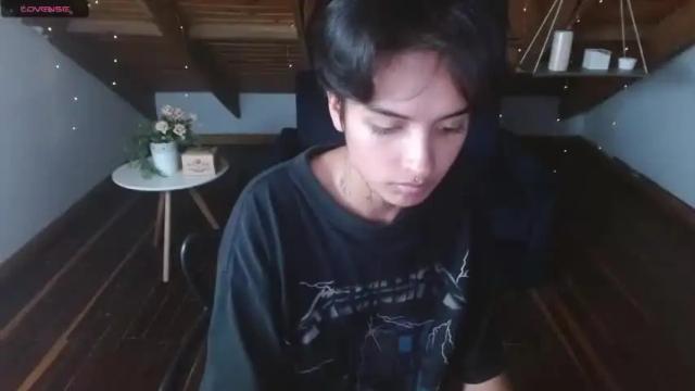 Image 11 of malakai_elowen Stream on Chaturbate on 19 months ago