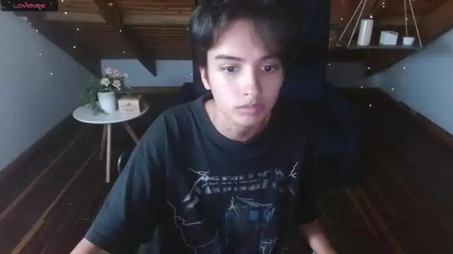Image 12 of malakai_elowen Stream on Chaturbate on 19 months ago