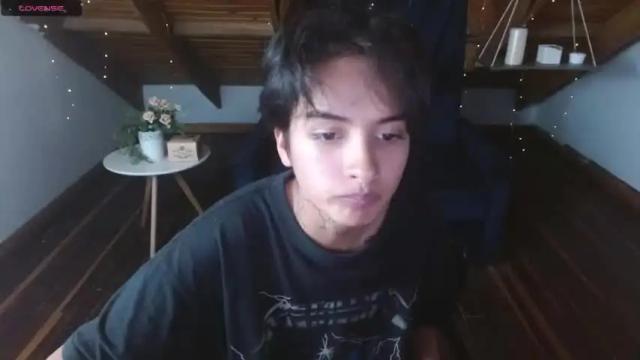 Image 3 of malakai_elowen Stream on Chaturbate on 19 months ago