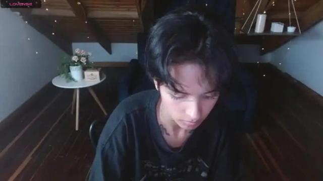 Image 4 of malakai_elowen Stream on Chaturbate on 19 months ago