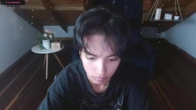 Thumbnail 2, malakai_elowen's Stream at Chaturbate, 19 months ago
