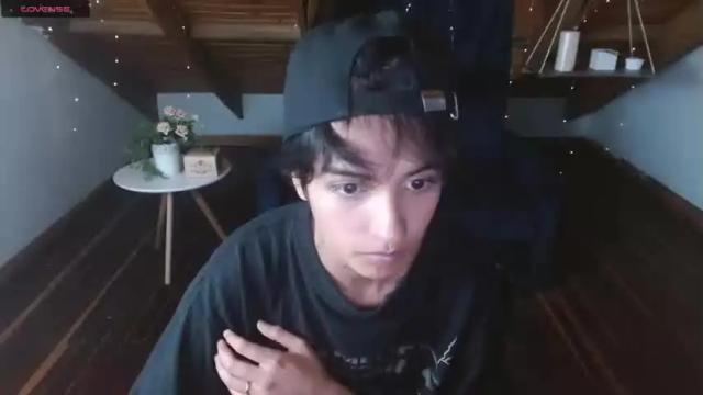 Image 6 of malakai_elowen Stream on Chaturbate on 19 months ago