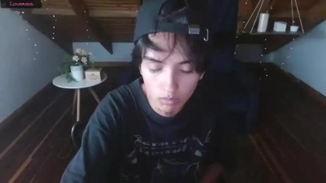 Image 7 of malakai_elowen Stream on Chaturbate on 19 months ago