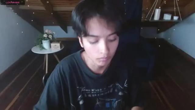 Image 8 of malakai_elowen Stream on Chaturbate on 19 months ago
