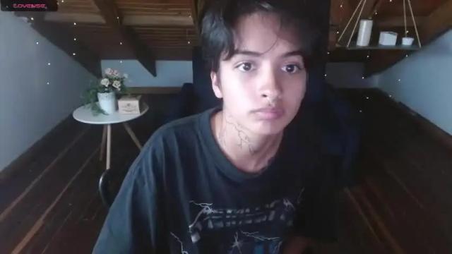 Thumbnail 3, malakai_elowen's Stream at Chaturbate, 19 months ago