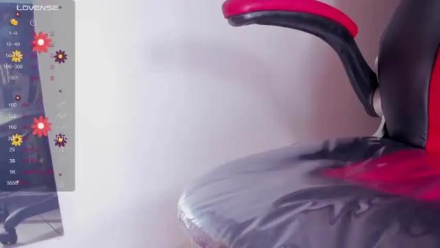 Image 12 of malayhagrey Stream on Chaturbate on 13 months ago