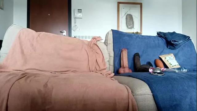 Image 4 of male_in_stockings Stream on Chaturbate on 4 months ago