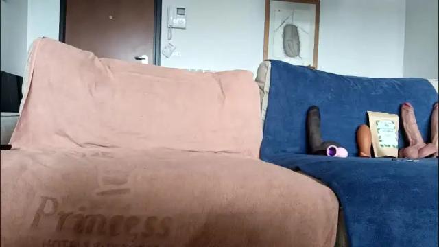 Thumbnail 1, male_in_stockings's Stream at Chaturbate, 2 months ago