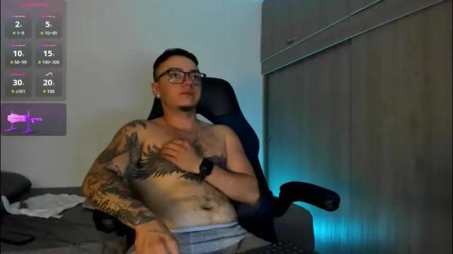 Thumbnail 1, male_pussy's Stream at Chaturbate, 1 month ago